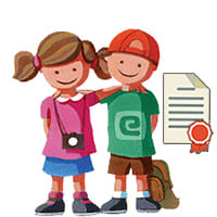 Регистрация в Невьянске для детского сада